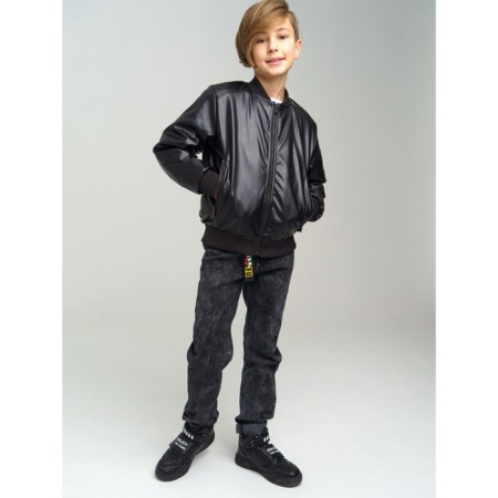 PlayTode boy jacket, height 176 cm-2
