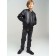 PlayTode boy jacket, height 176 cm