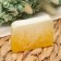 SPA soap - care for the bathhouse and sauna "Honey Savior" Dobroparov Handmade 80 grams