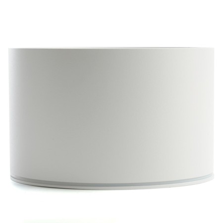 Ceiling light Feron HL373, IP44, GX70, 25 W, 115x115x73 mm, white color-3