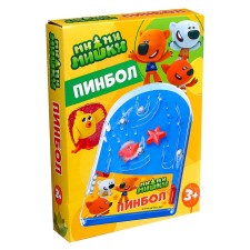 Board game Pinball 
