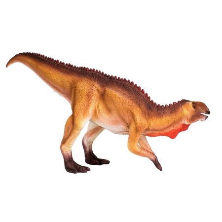 Figure Konik "Manchurosaurus"-2