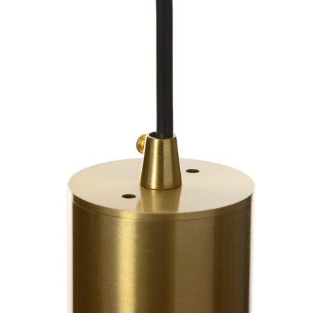 Suspendor “Monroe” GU10 35W gold 13x13x40-140cm-7