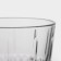 Low glass glass "Heines", 400 ml