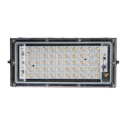Flight Modular Modular M-02B 50W, IP65, 4500LM, 3000K, 220V, Black-2