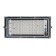 Flight Modular Modular M-02B 50W, IP65, 4500LM, 3000K, 220V, Black