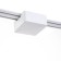 SLAM SLIM SLIM "Reina" LED 66W 3000K-6000K 48V CRI90 white 3.2x3.8x12-112cm