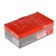 Smeal "Allur" Castle ZV4-1/55A AC, with a pen, automatic, without c/m, color old copper
