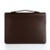 Document folder, "Alex", brown color
