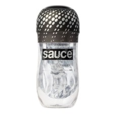 Masturbator SaUCE Black Pepper
