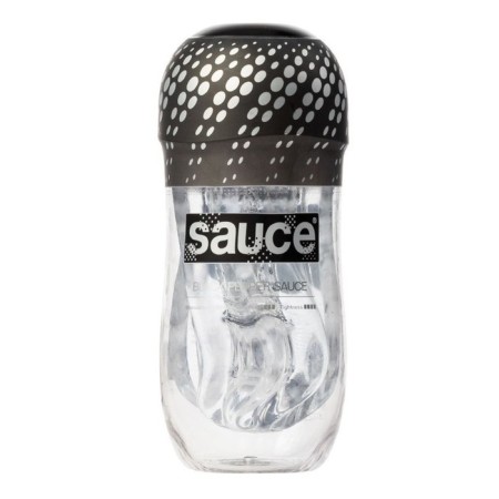 Masturbator SaUCE Black Pepper