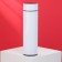 Thermos with the temperature indicator "Confidence", 500 ml, retains heat of 8-10 hours