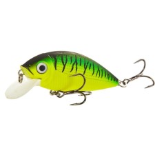 Floating wobbler LJ Original Shad Craft F, 9 cm, color a007