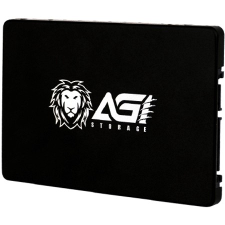 SSD AGI 2.5 drive 250 GB SATA III AGI250GIMAI238-3