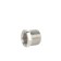 Adapter Patriot 1223/3, landing size 1/4 "M, connector 1/8" m