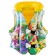 Vesti for swimming "Mickey Mouse", 51 x 46 cm, from 3-6 years old, 91030 Bestway