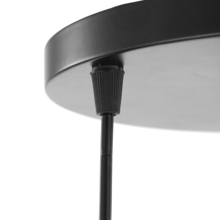 Lamp Bayerlux 2087/3bk E27 40W Black-6