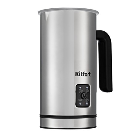 Kapuchuchener KitFort KT-758, 500 W, 0.3 l, 4 modes, gray