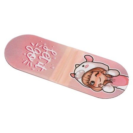 Magnetic bookmarks 6 pieces "be yourself"-2