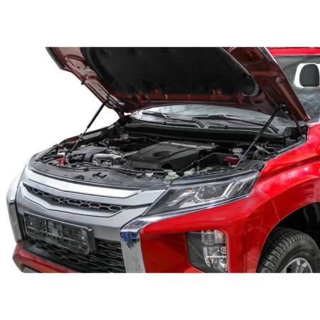 Copot shock absorbers "Avtoopor", Mitsubishi L200 2018-N.V., 2 pcs., Umil20031-2