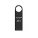 Flash drive maxvi mk, 32 GB, USB2.0, th he is up to 25 MB/s, PLA to 15 Mb/s, dark gray