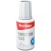 Corrective fluid 20 ml Berlingo, on a chemical basis, with a brush