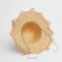 Panama wicker, 36/12 x 11cm, bamboo