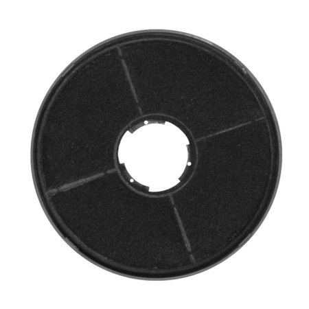 Maunfeld CF130 filter, coal, for the Corsa Light model, 2 pcs.-1
