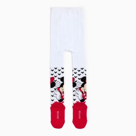 Pantyhose children's “Kokket” Minnie Mouse, Disney, height 116-122 cm-3