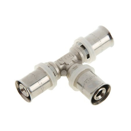 ValTec tee-press, 16 mm