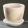 Flower Pot "Quartet" 1l