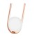 Suspension "Kenta", size 20x15x145 cm, 1x40W, E14