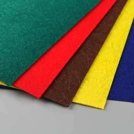 VETR "Blitz" 1 mm, hard 20x30 cm ± 2 cm (set 5 pcs) Assorted No. 1-2