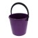 Bucket, 12 l, color mix