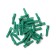 Dubeel "Rice tox" RL, concrete, 6x30 mm, 1000 pcs