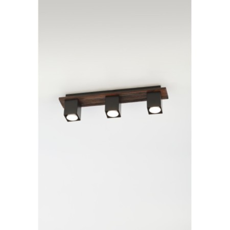 Luise Luise 3102-303 3 X Gu10 50 W-4