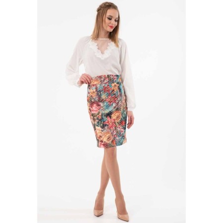 Women's skirt, size 42