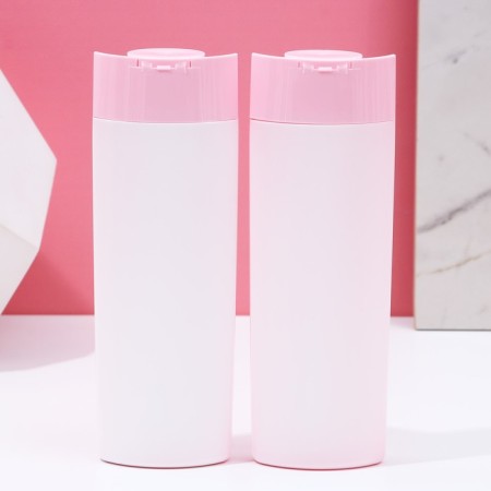 Gift set of cosmetics "Enjoy the moment", shower gel 250 ml and bath foam 250 ml, pure happiness-2