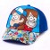 Children's cap, size 52-56, gravity farz