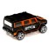 Inertial jeep "SUV", mix