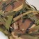 A backpack with a hydrator "Storm Tactic" 2 l, camouflage