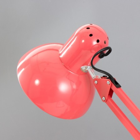 Juni table lamp E27 40W pink 16x16x90 cm Risalux-6