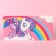 Money envelope, 16.5x8 cm "Happy Birthday!", My Little Pony