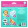 Maxi Puzzles with eyes "Funny Friends"