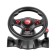 Steering wheel Marvo GT-903, support PS4/PS3/Xbox/Android/PC, cable 2 m