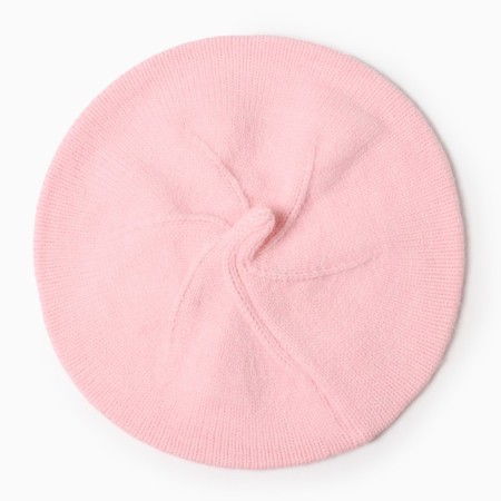 Takes children's minku, pink color, rn 50-1
