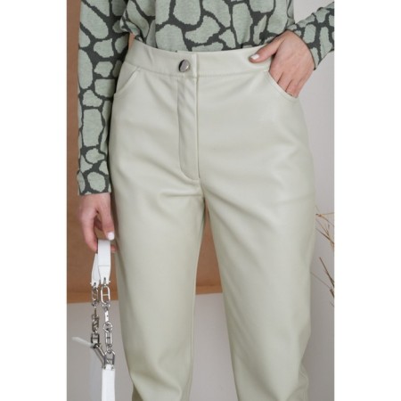 Female trousers, size 46-4