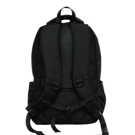 Youth backpack Davente Business 44 x 31 x 15 cm, 19l, ergonomic back, 2 front pockets-4