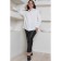 Female blouse, size 60