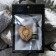 Suspension wooden lion + aromatic grapes 5 ml, zip-v.